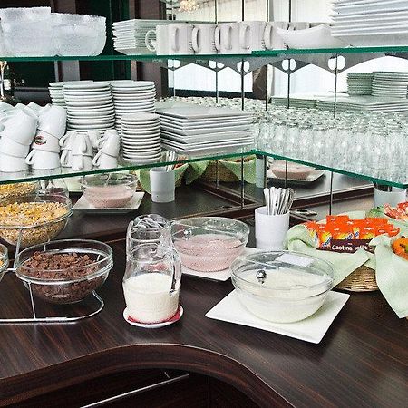 Hotel Station Zug Ngoại thất bức ảnh