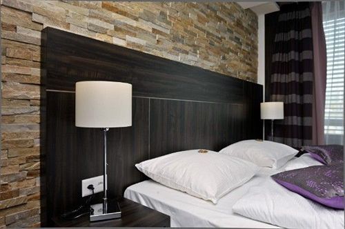 Hotel Station Zug Ngoại thất bức ảnh