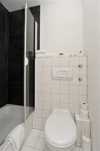 Hotel Station Zug Ngoại thất bức ảnh