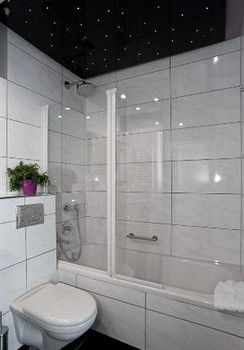 Hotel Station Zug Ngoại thất bức ảnh