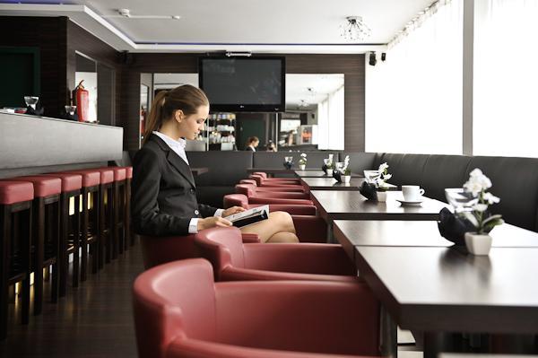 Hotel Station Zug Ngoại thất bức ảnh