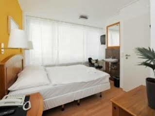 Hotel Station Zug Ngoại thất bức ảnh